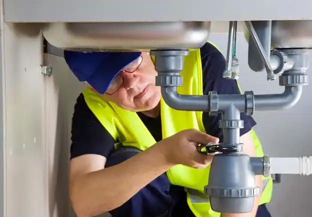 loodgieter Onderdendam